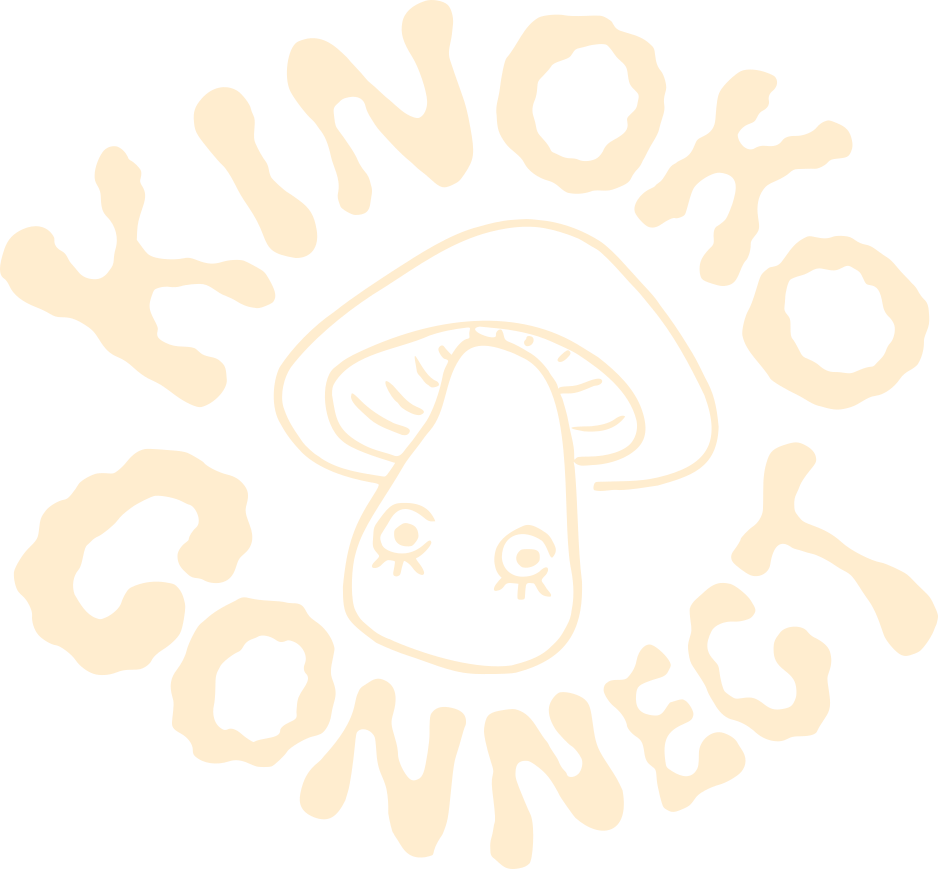 Kinoko Connect